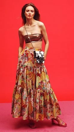 Best Sale ⭐ La Double J Big 👗 Skirt Holi 🌟