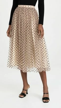 Hot Sale 👍 Macgraw Dreamer 👗 Skirt Spot 😉